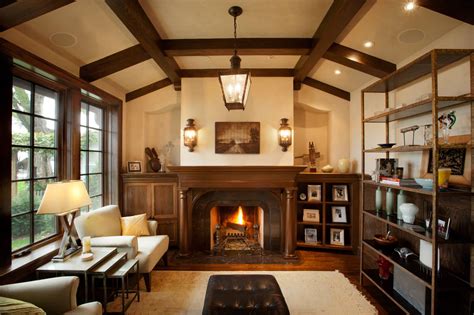 tudor interiors|tudor style house interior characteristics.